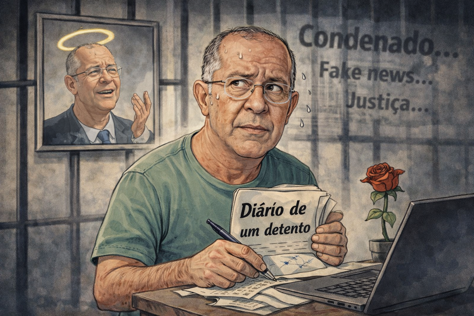 COLUNA FALA SÉRIO 