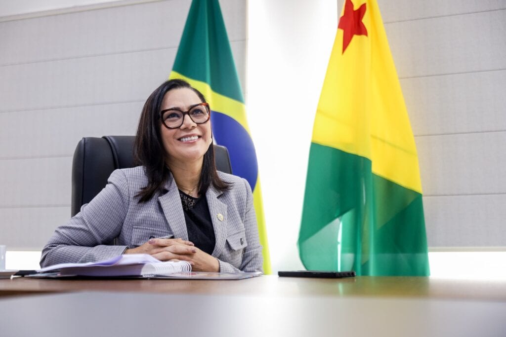 Governo do Acre alinha ações para fortalecer negócios, inovação e geração de renda