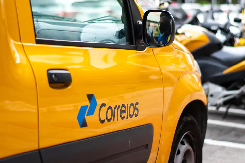 Correios registram prejuízo de R$ 6,4 bilhões em 2025 e acumulam sequência negativa desde 2022
