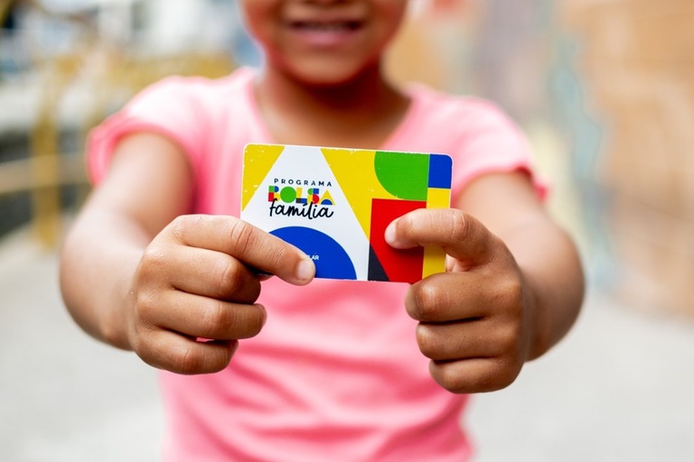 Bolsa Família atende mais de 123 mil famílias no Acre em abril
