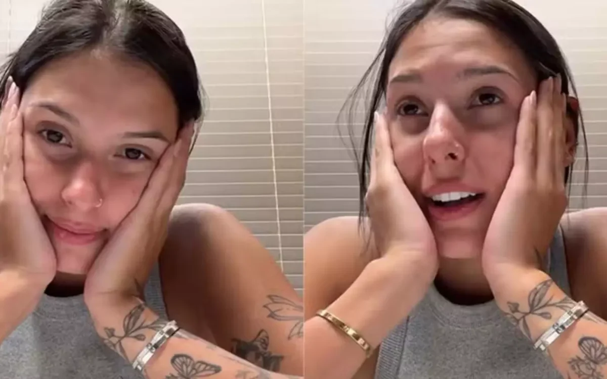 Ana Castela dá ‘unfollow’ em massa e ironiza: “Não sou fã de ninguém”