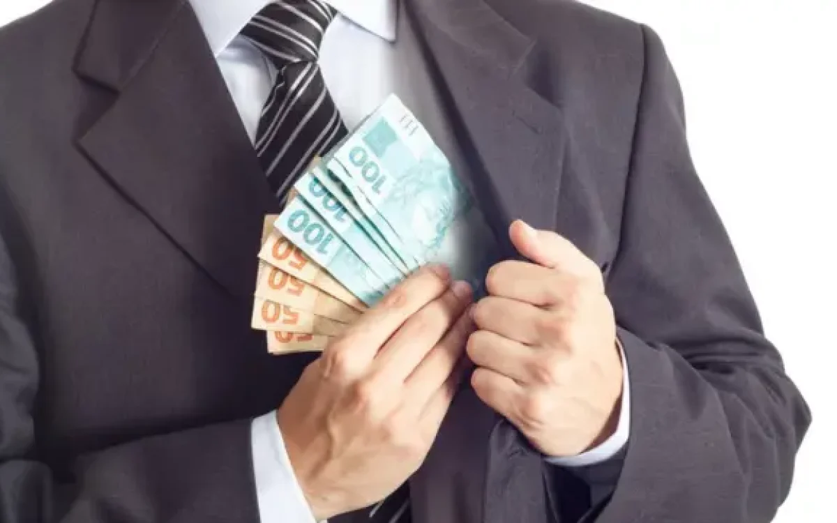 Brasil mantém desempenho negativo em ranking global de percepção da corrupção