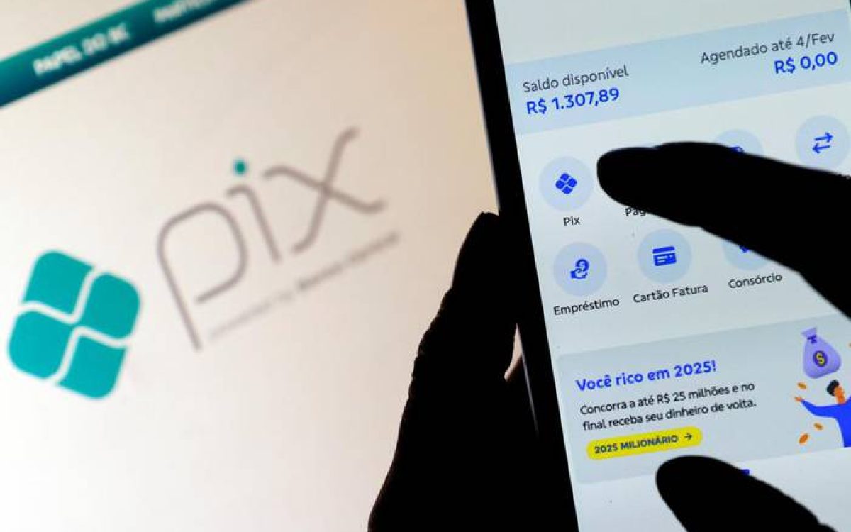 Novas medidas de segurança do Pix passam a valer em todo o país