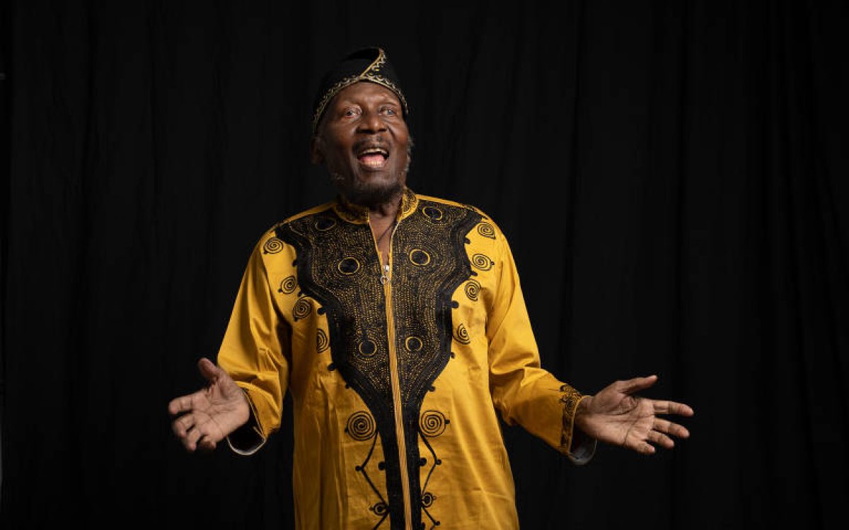 Morre Jimmy Cliff, referência mundial do reggae, aos 81 anos