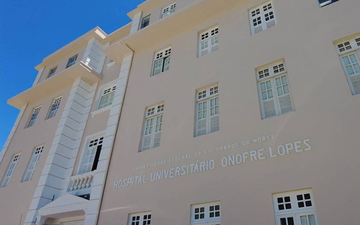 Hospital de Natal admite erro em transplante após troca de pacientes