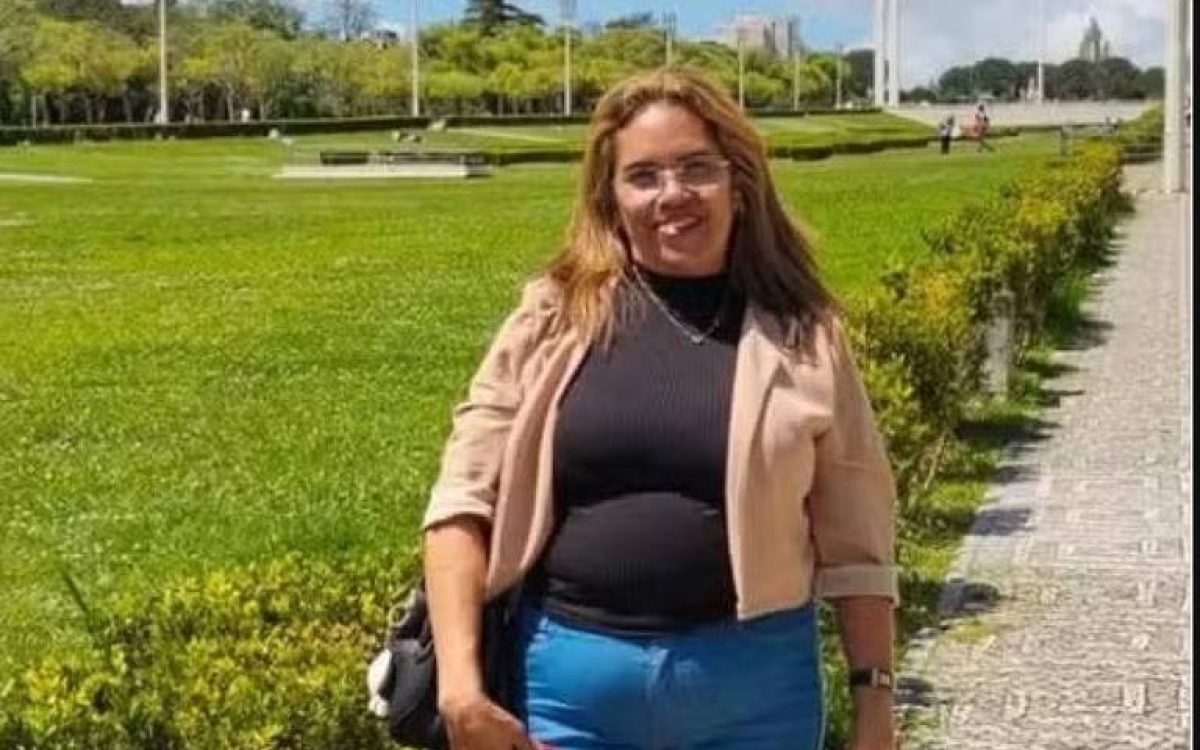 Ceará assume custos para trazer ao Brasil corpo de babá morta em Portugal