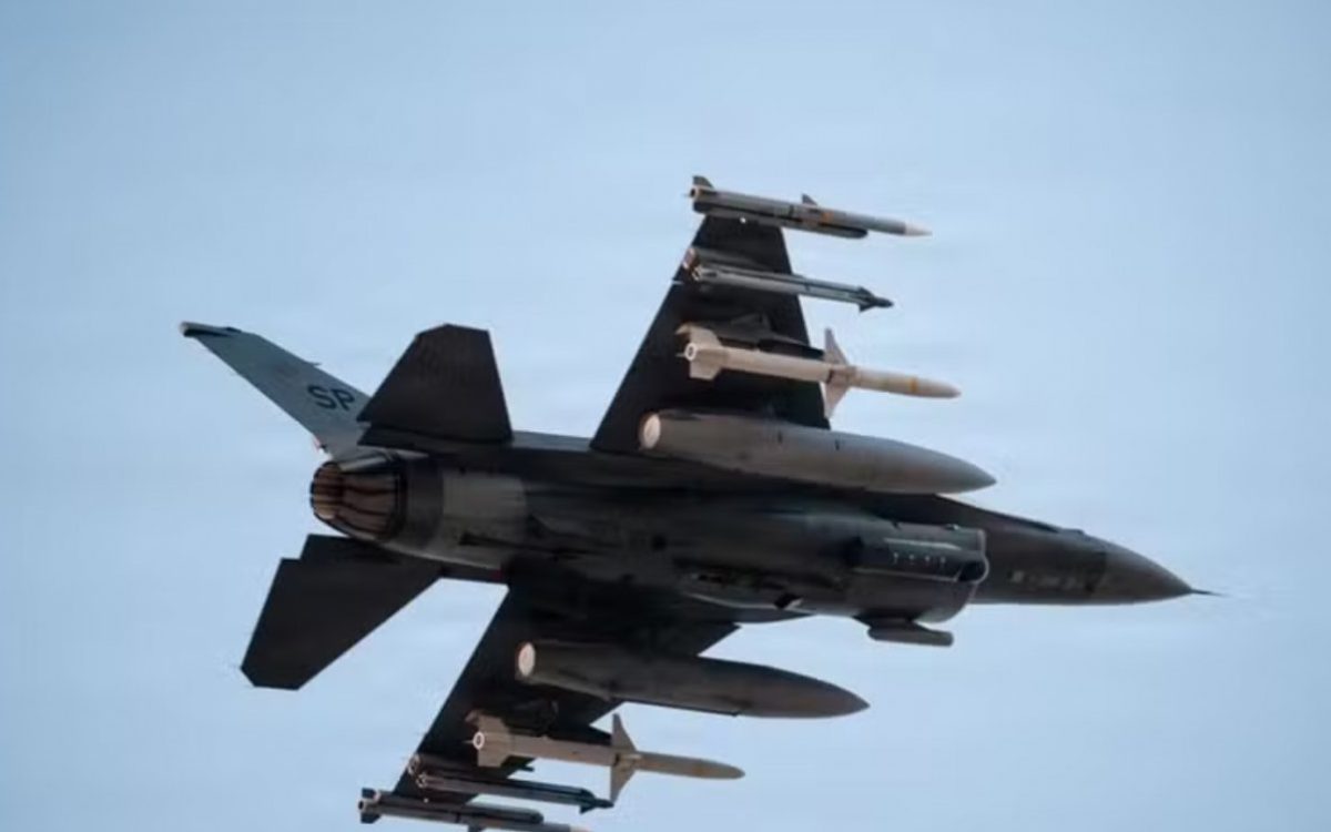 EUA anunciam nova fase da ofensiva contra o Irã com intensificação de ataques militares