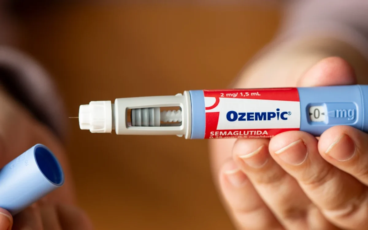 Conitec barra inclusão do Ozempic e similares no SUS por alto custo