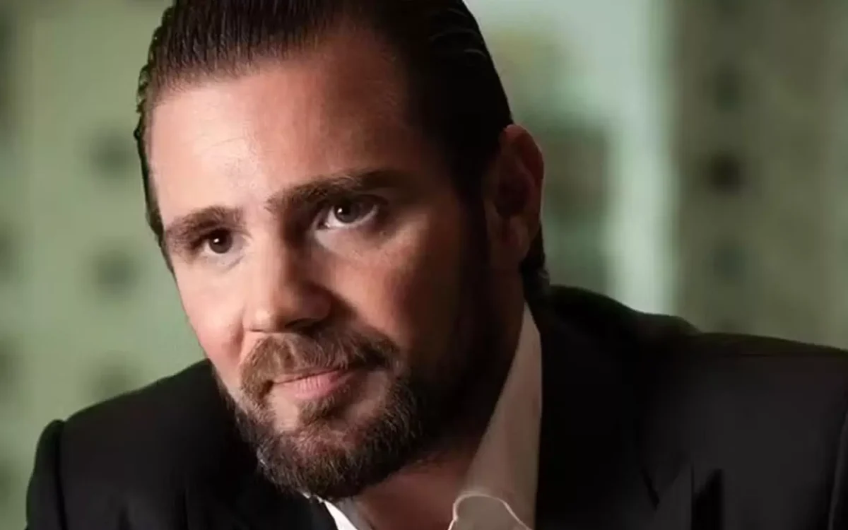 PF envia ao STF análise de celular de Daniel Vorcaro com referências a ministro do Supremo