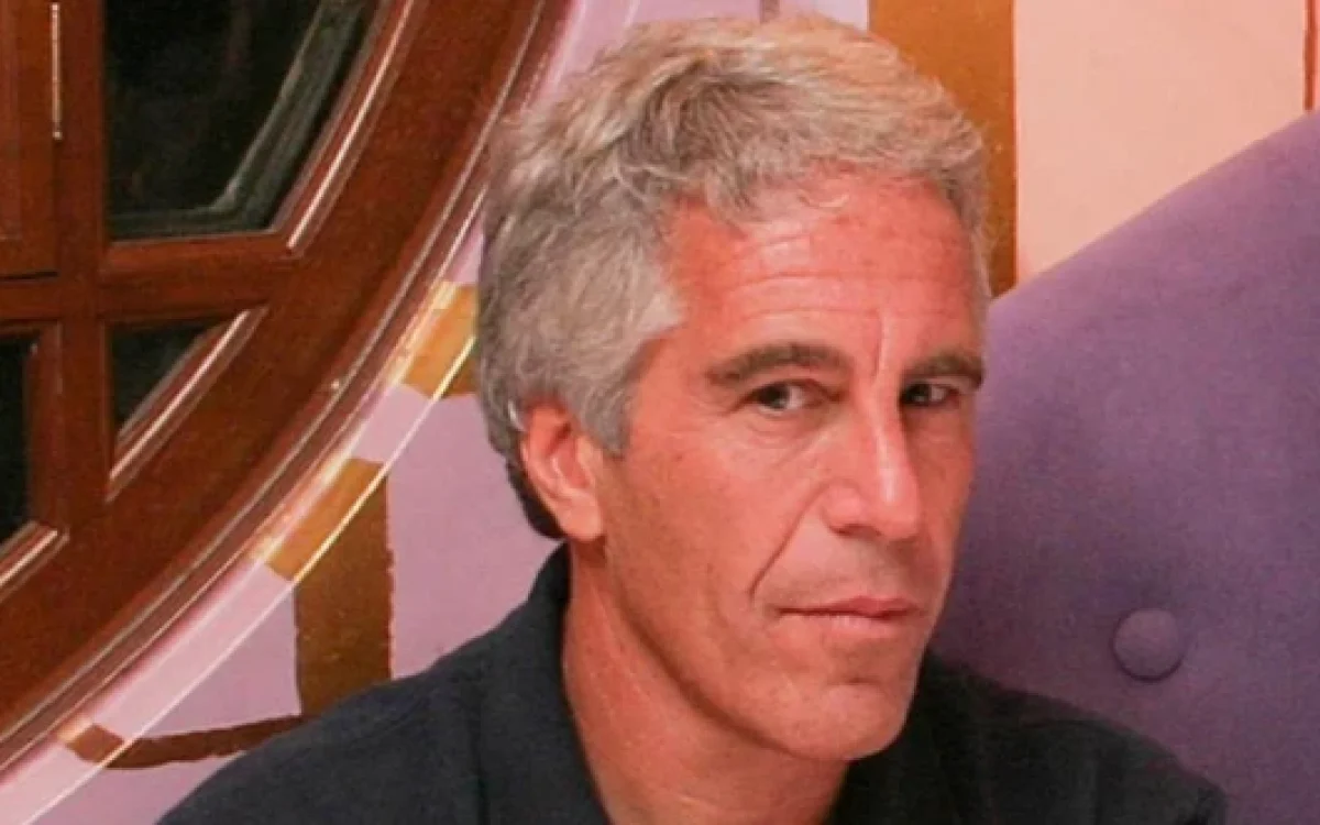 MPF apura possível ligação de brasileiros com rede internacional de Jeffrey Epstein