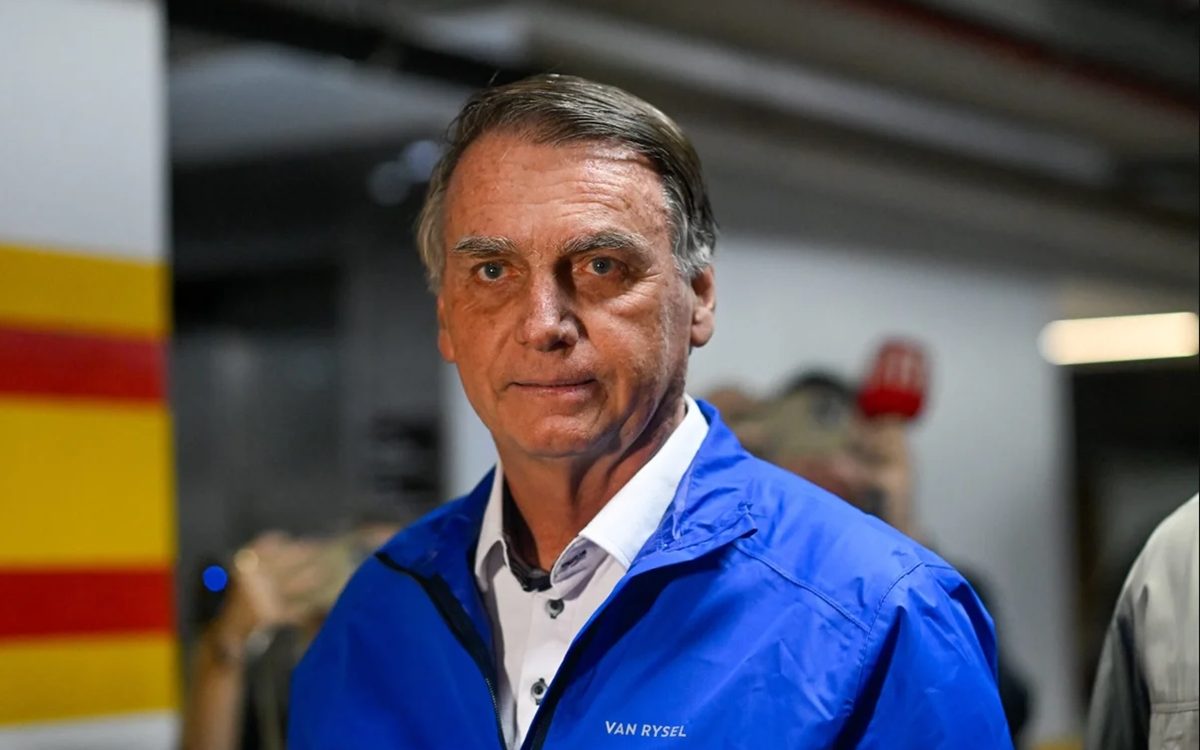 STF mantém restrições e barra visita a Bolsonaro internado em Brasília