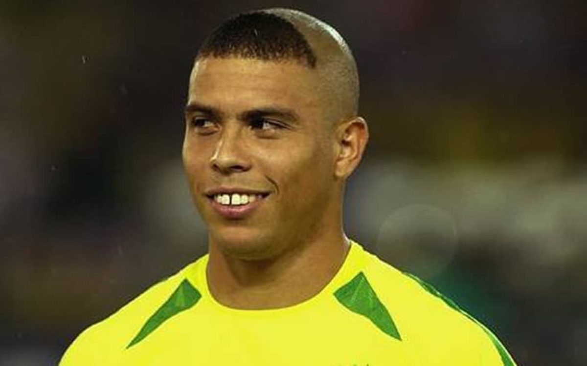 Ronaldo Fenômeno desiste de candidatura à presidência da CBF após falta de apoio