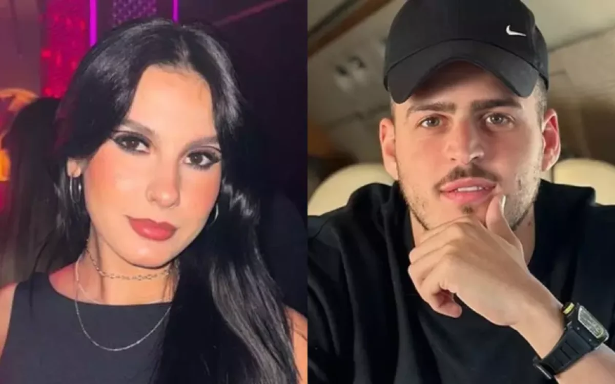 Após especulações, Jon Vlogs se manifesta sobre proximidade com Ana Castela