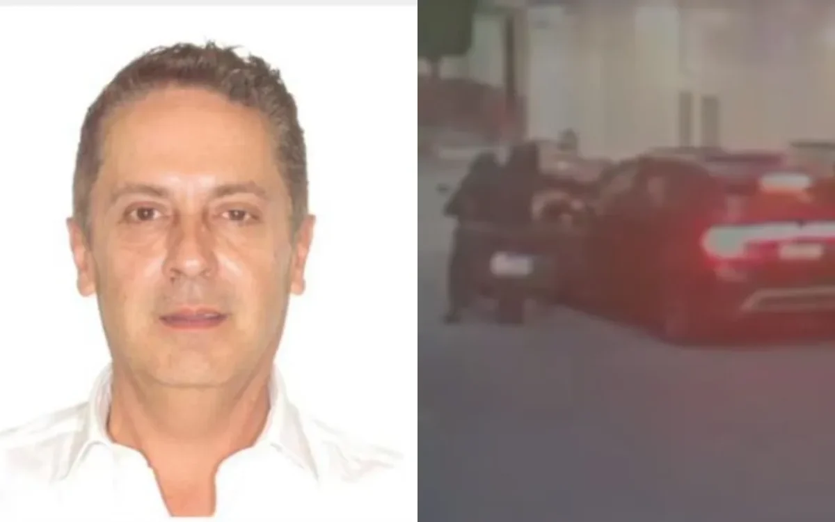 Lobista morto em SP tinha histórico de golpes e já se passou por delegado da PF