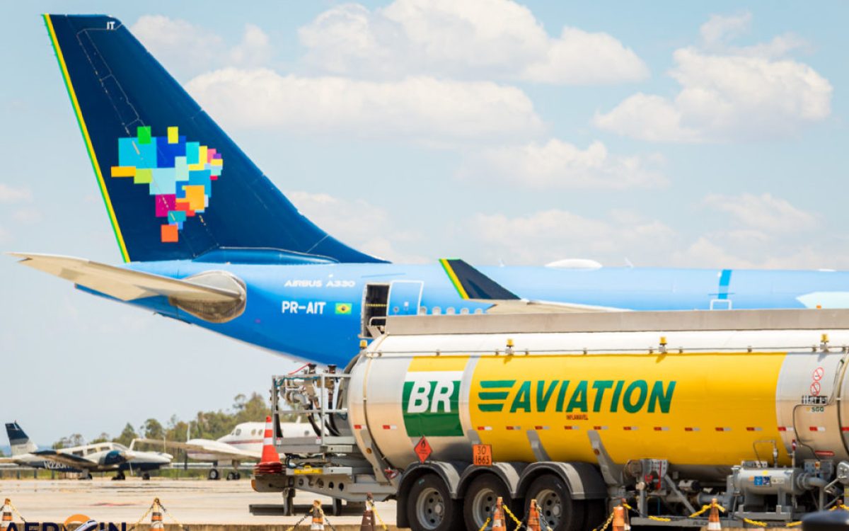Alta no querosene de aviação acende alerta e pode impactar voos no Brasil