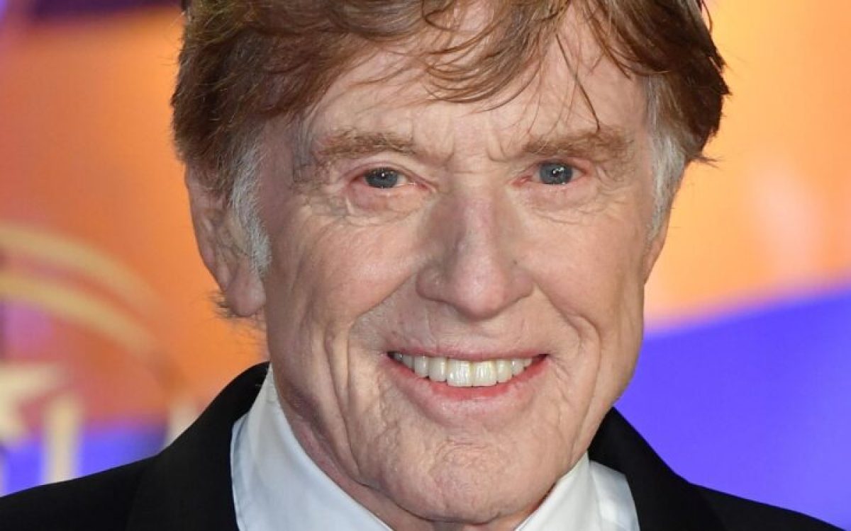 Robert Redford, ícone do cinema americano, morre aos 89 anos