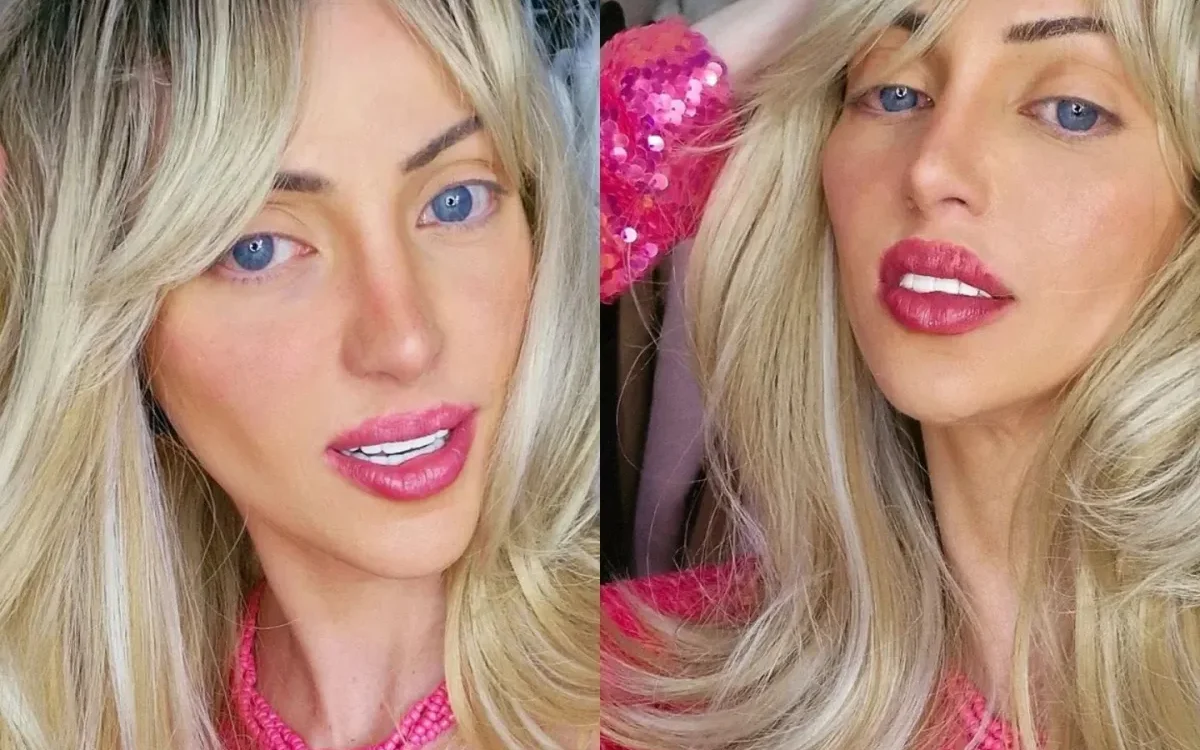 Defensor público é afastado após morte de influenciadora conhecida como “Barbie Humana”