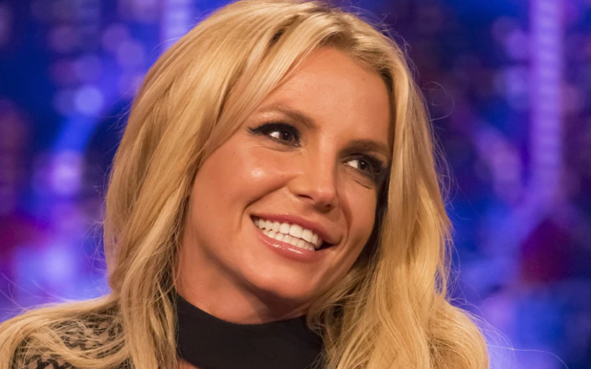 Britney Spears é detida na Califórnia após suspeita de dirigir sob efeito de álcool