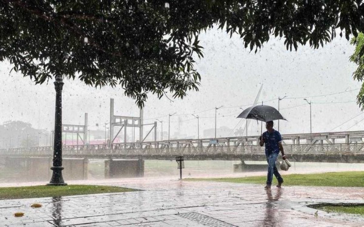 Rio Branco já registra mais de 80% das chuvas previstas para março, aponta Defesa Civil