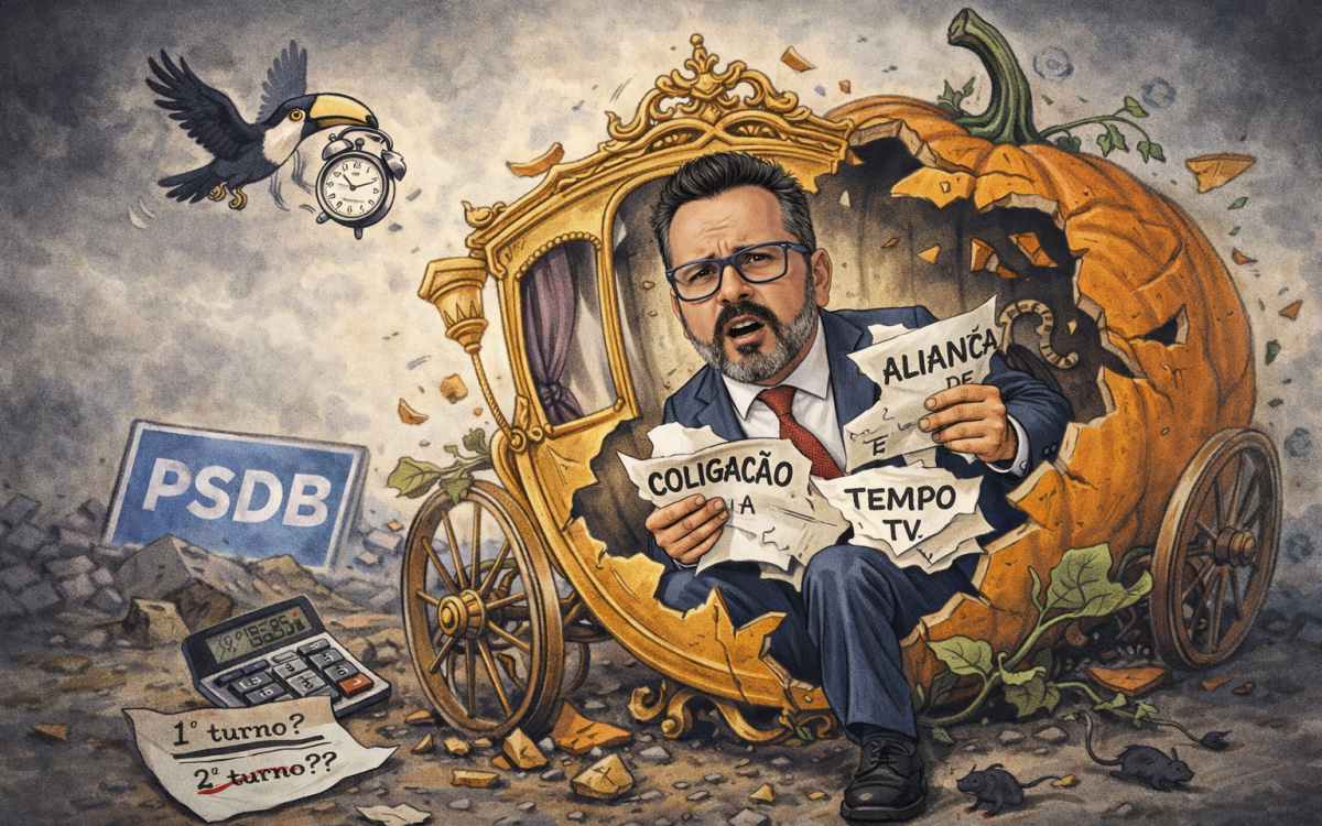 COLUNA FALA SÉRIO 