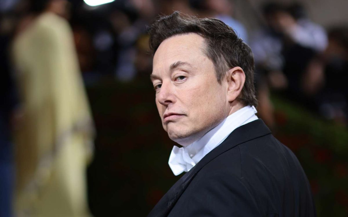 Elon Musk lidera lista de bilionários da Forbes em 2025 com patrimônio de US$ 342 bilhões