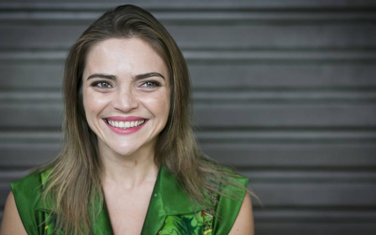 Atriz potiguar Titina Medeiros morre aos 48 anos em Natal