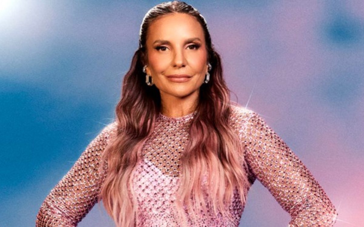 Ivete Sangalo é hospitalizada em Salvador após mal-estar