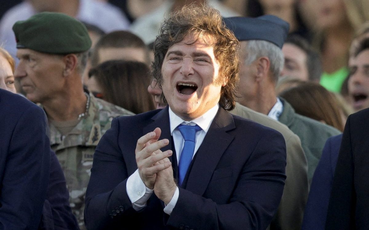 Câmara da Argentina aprova redução da maioridade penal para 14 anos