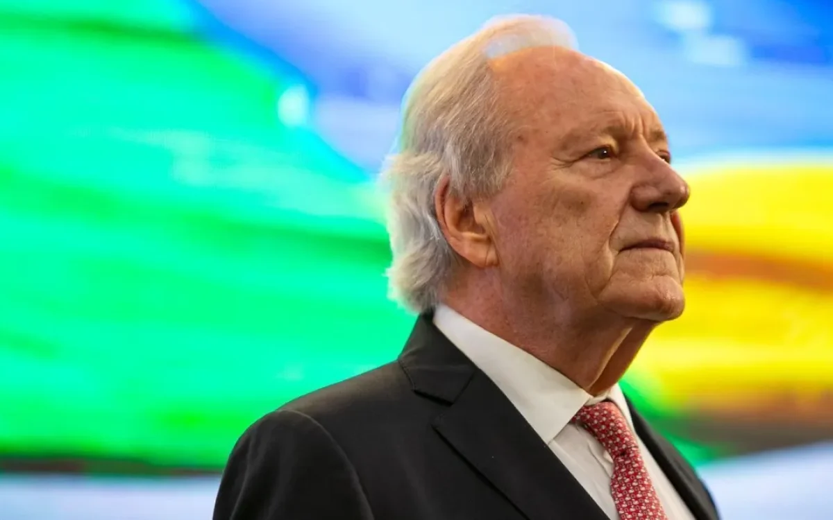 Governo se prepara para saída de Lewandowski do Ministério da Justiça