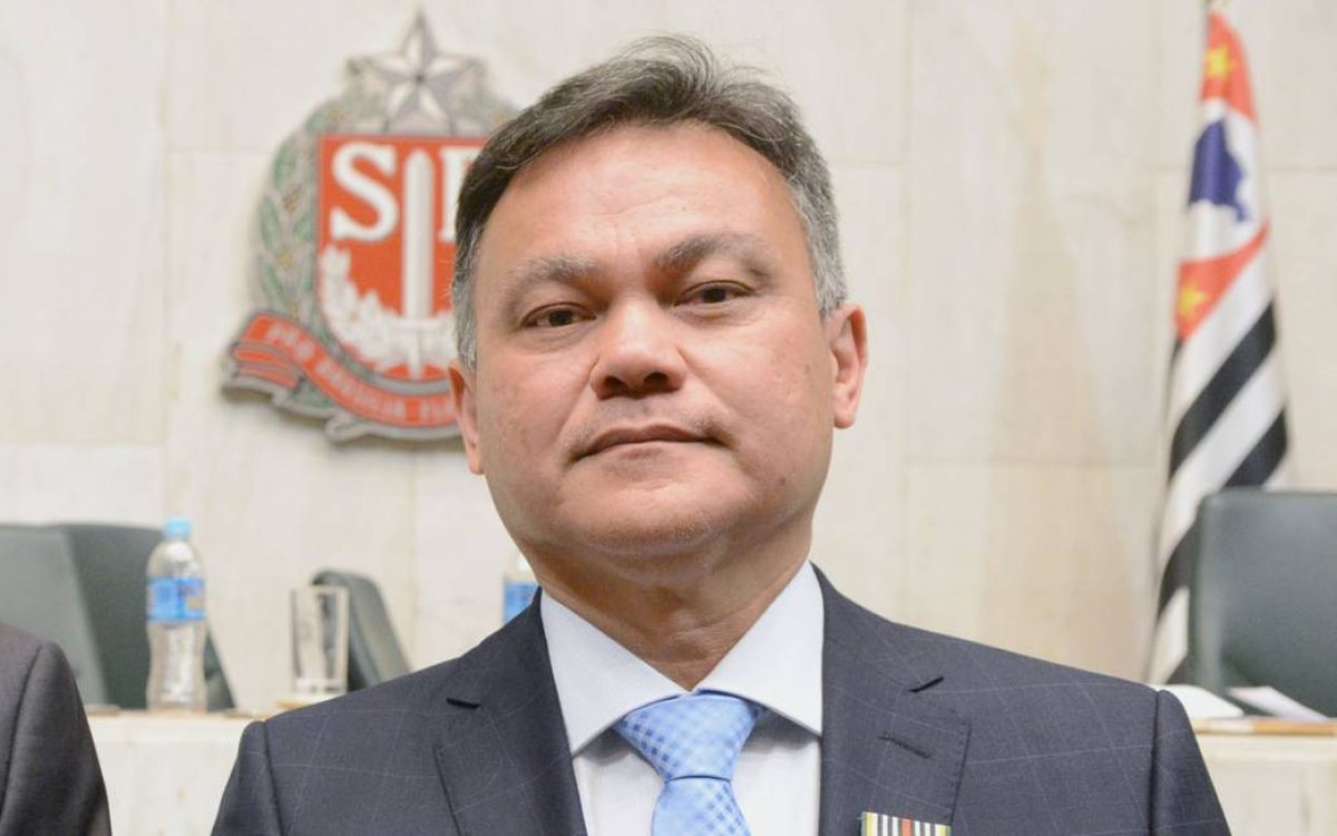 Promotor e coordenador de presídios eram alvos de plano de morte do PCC em SP