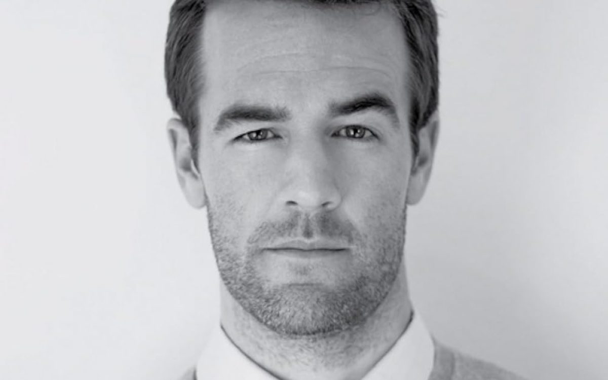 Morre James Van Der Beek, astro de ‘Dawson’s Creek’, aos 48 anos