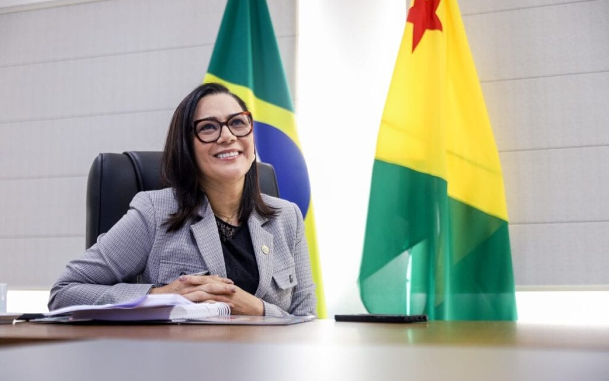 Governo do Acre alinha ações para fortalecer negócios, inovação e geração de renda