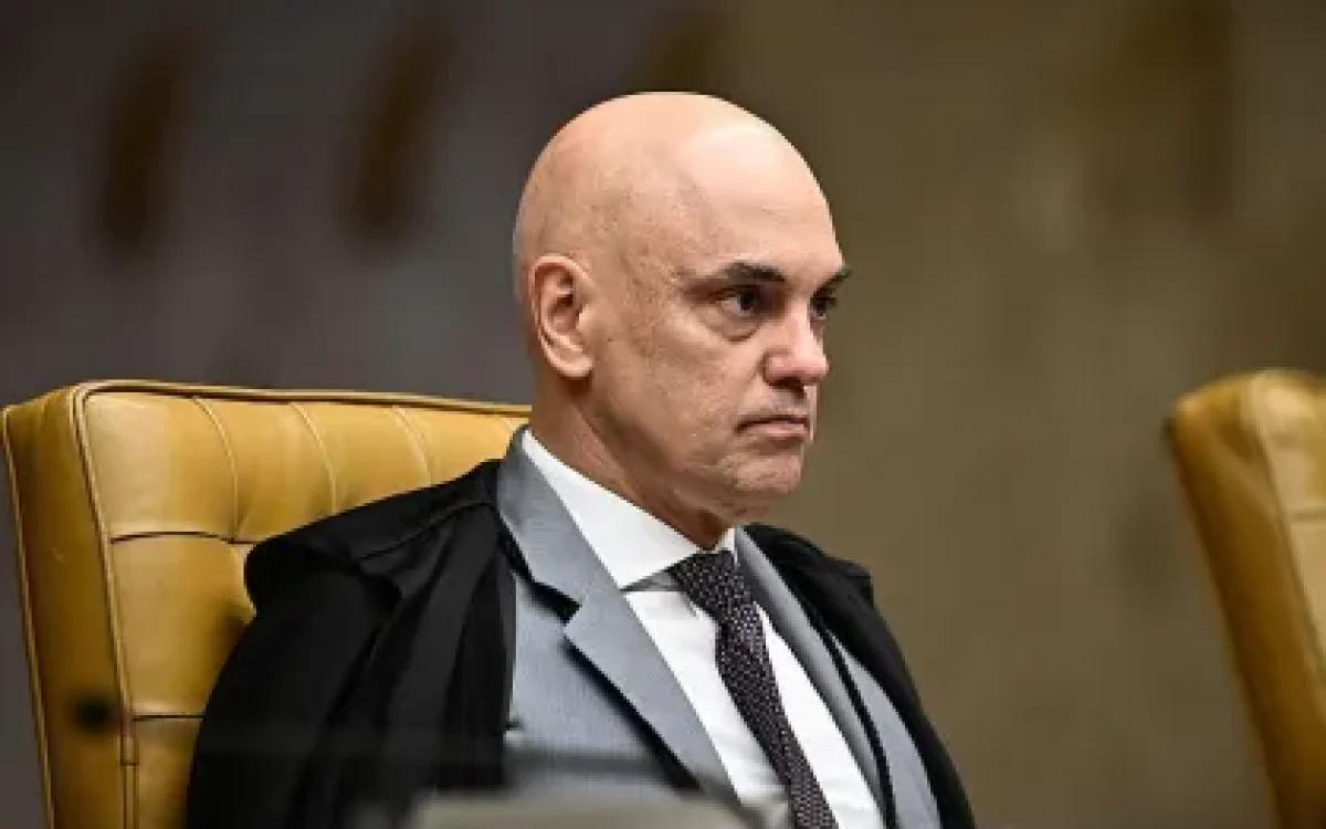 STF debate limites para atuação de magistrados nas redes sociais durante julgamento no plenário