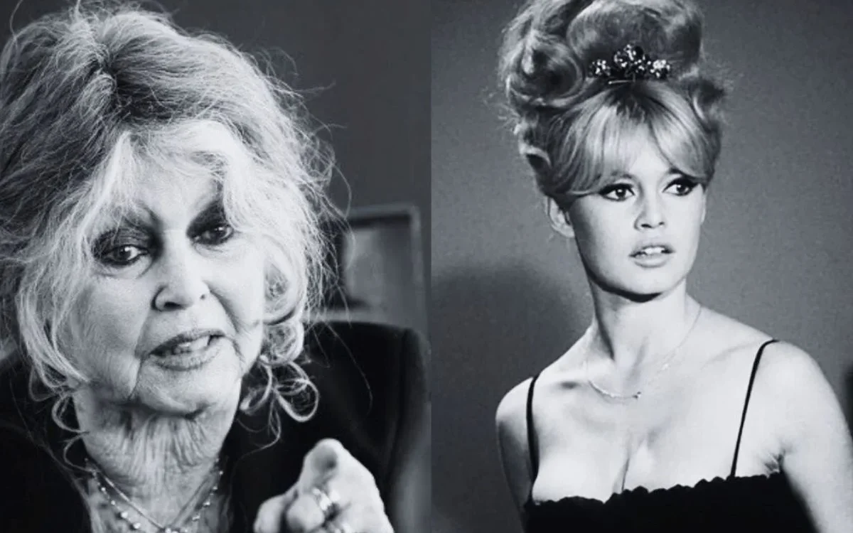 Atriz francesa Brigitte Bardot morre aos 91 anos