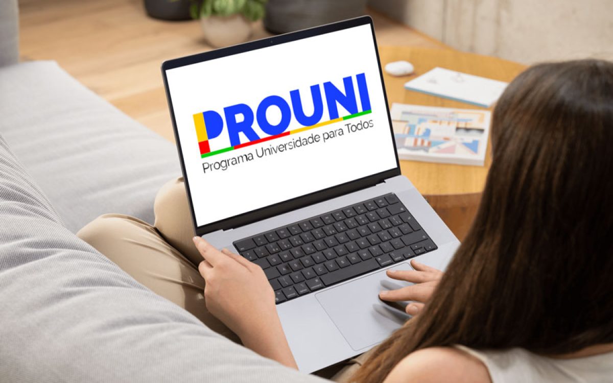 Prouni divulga lista da primeira chamada do primeiro semestre de 2026