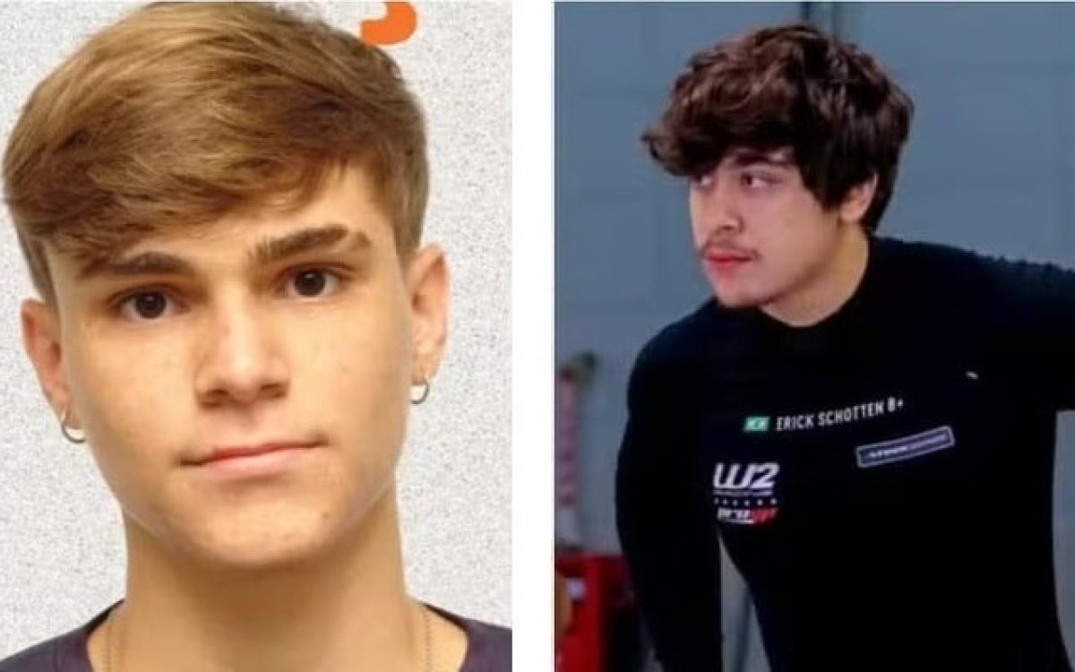 Morte de adolescente após agressão de piloto leva MP a reavaliar crime