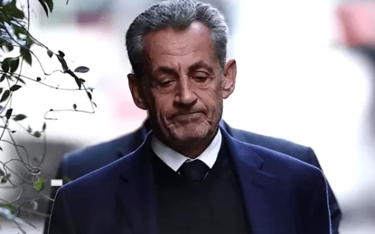 Detentos ameaçam ex-presidente Nicolas Sarkozy dentro de prisão na França