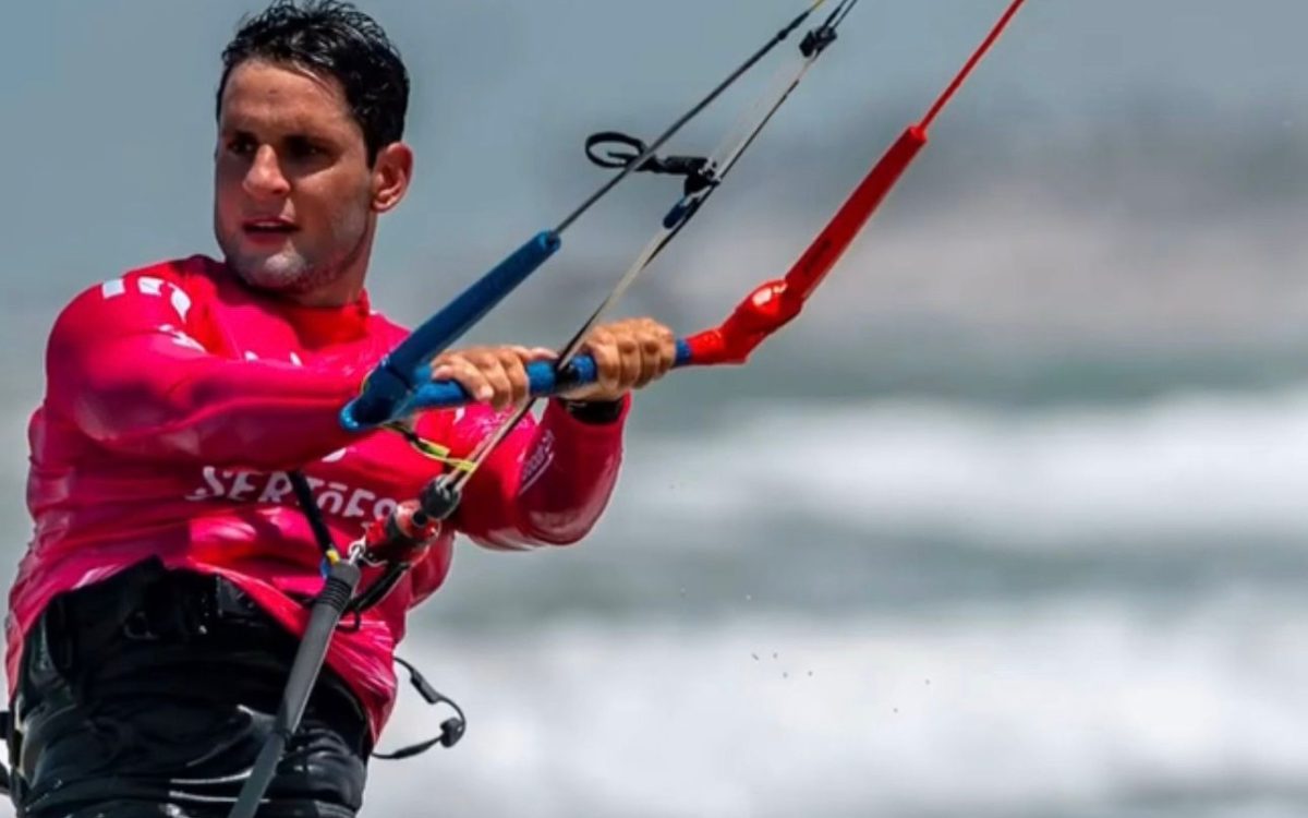 Rafael Motta passa por cirurgia torácica e segue em recuperação na UTI