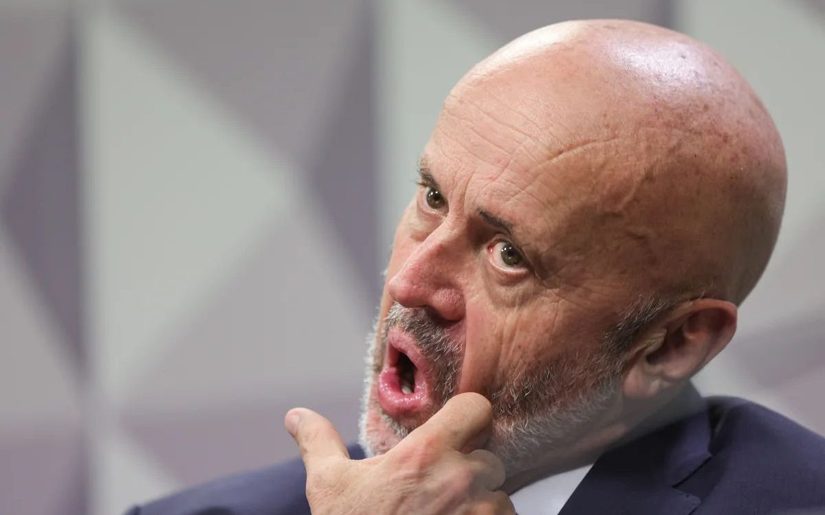 Careca do INSS e Eli Cohen devem se enfrentar em acareação aprovada pela CPMI