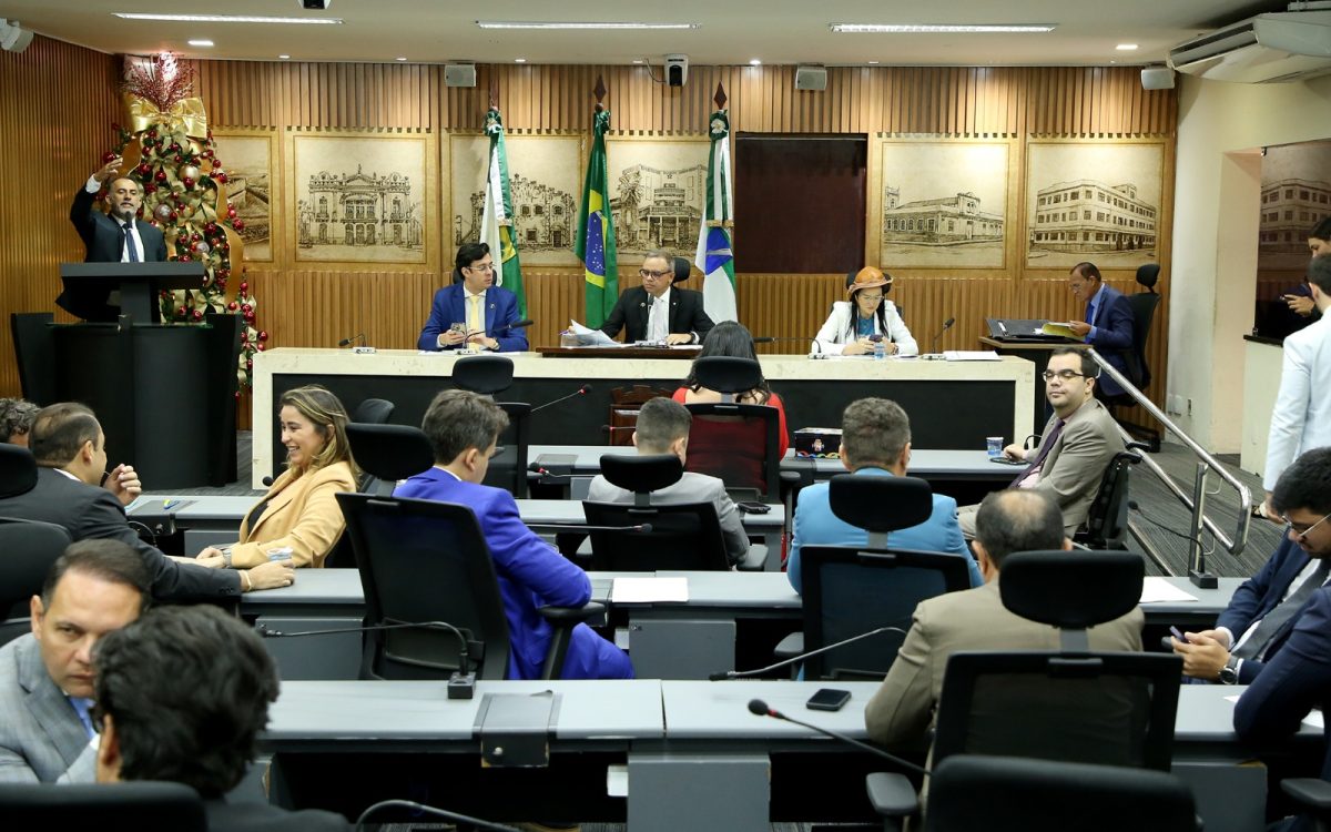 Câmara aprova projeto que amplia direitos de pessoas com deficiência em NatalNatal