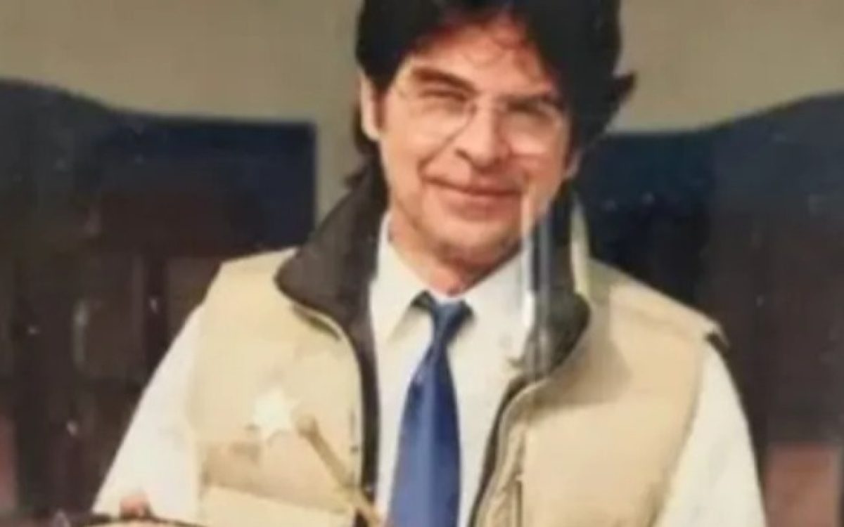 Líder religioso conhecido como Padrinho Paulo é afastado após denúncias de assédio