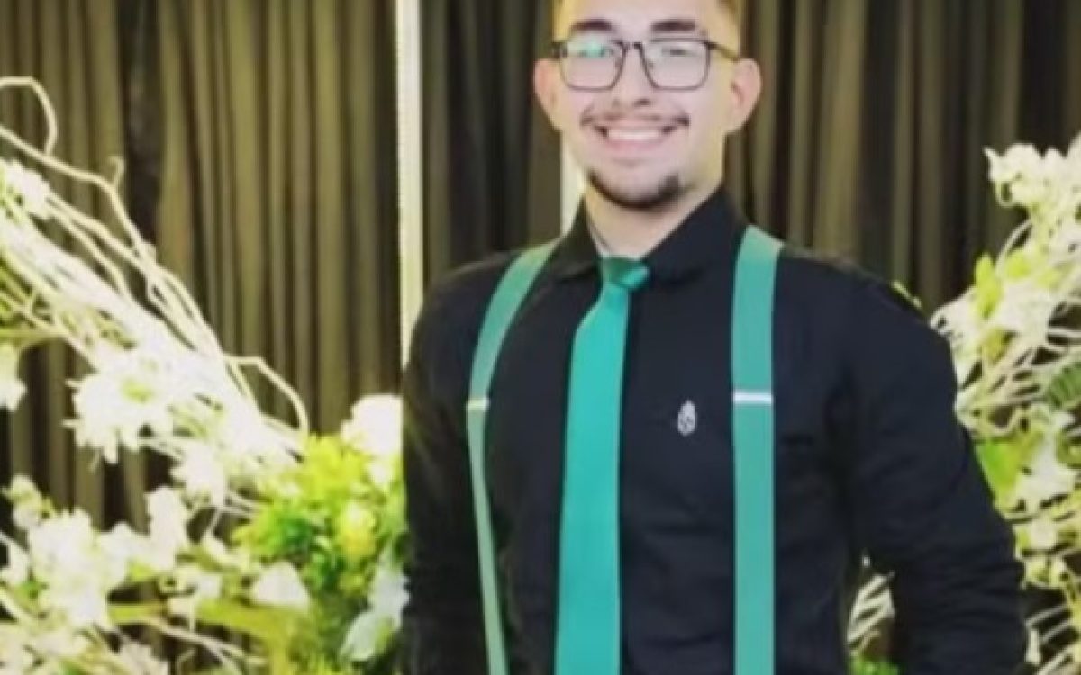 Após desaparecer em trilha no Paraná, jovem de 19 anos é encontrado vivo em área rural