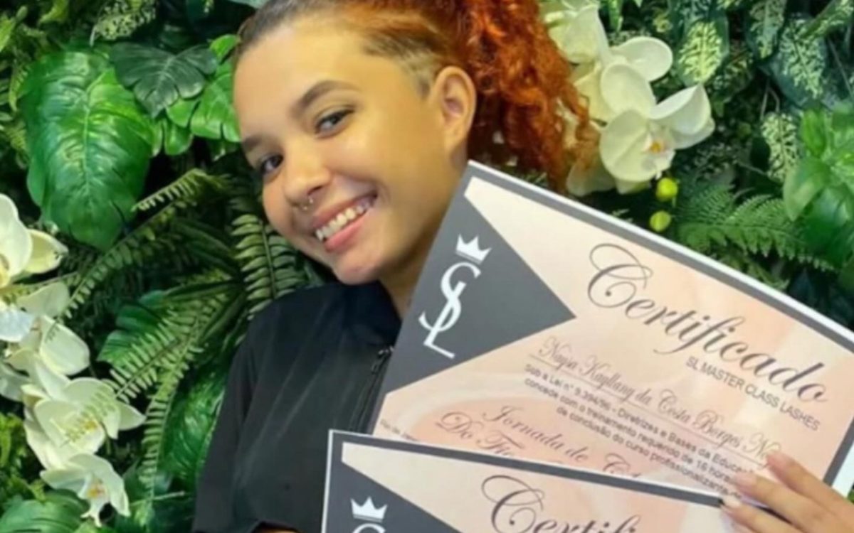 Jovem de 23 anos morre após ser agredida na zona oeste do Rio de Janeiro