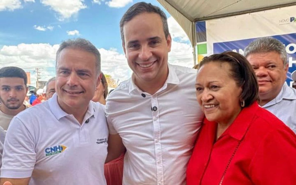 “É a realização de um sonho” diz Cadu sobre duplicação da BR 304