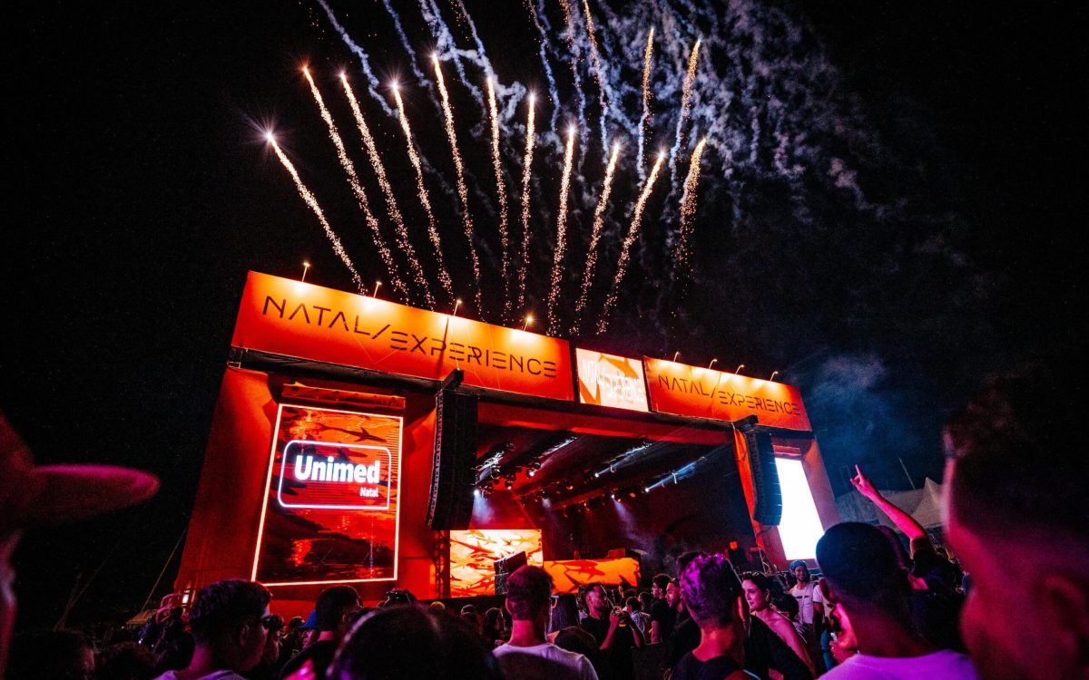 Natal Experience 2026 amplia line-up com mais quatro DJs e reforça proposta do evento