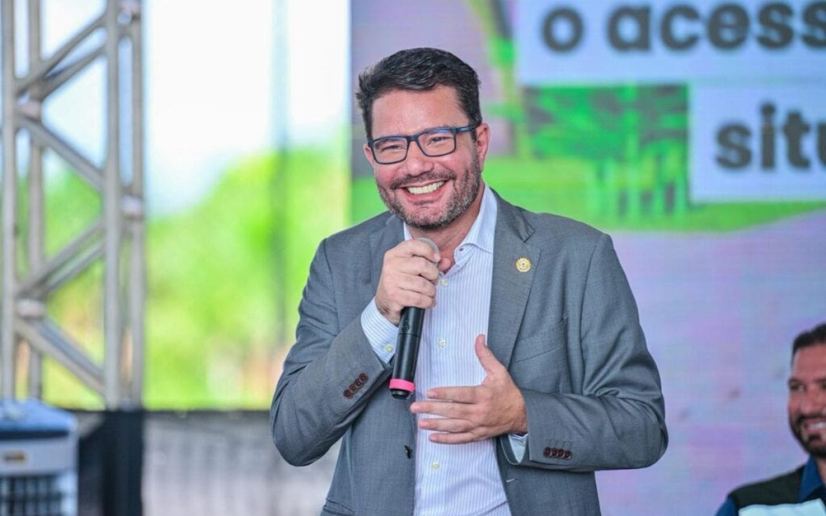 Governo do Acre fortalece segurança e infraestrutura com entregas na Cidade do Povo