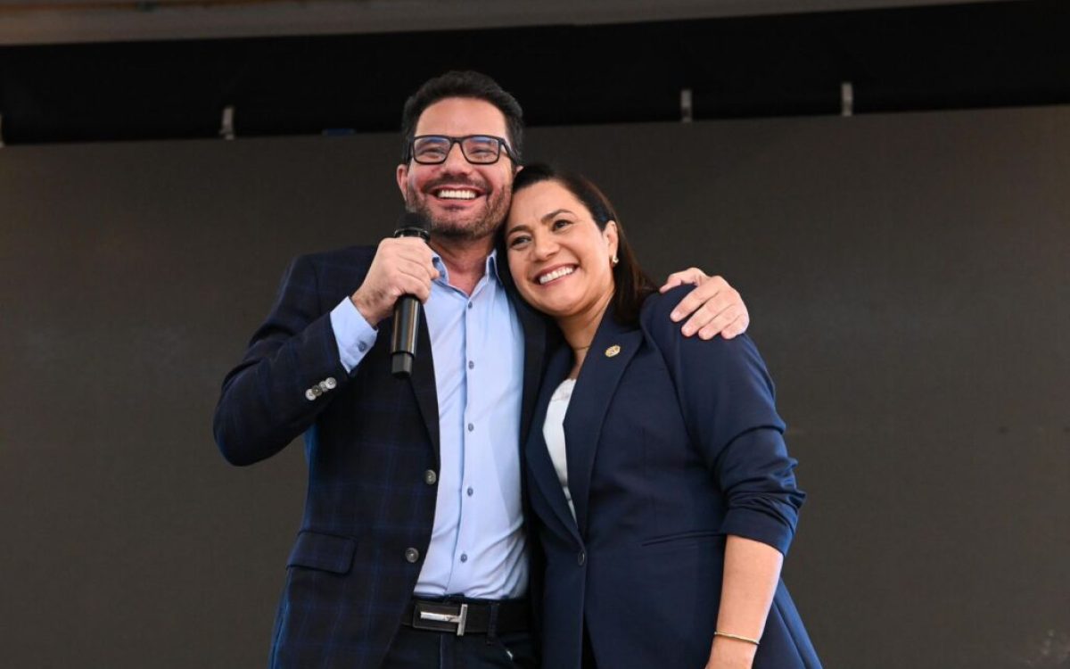 Mailza Assis assume governo do Acre com trajetória marcada por parceria com Gladson e protagonismo feminino
