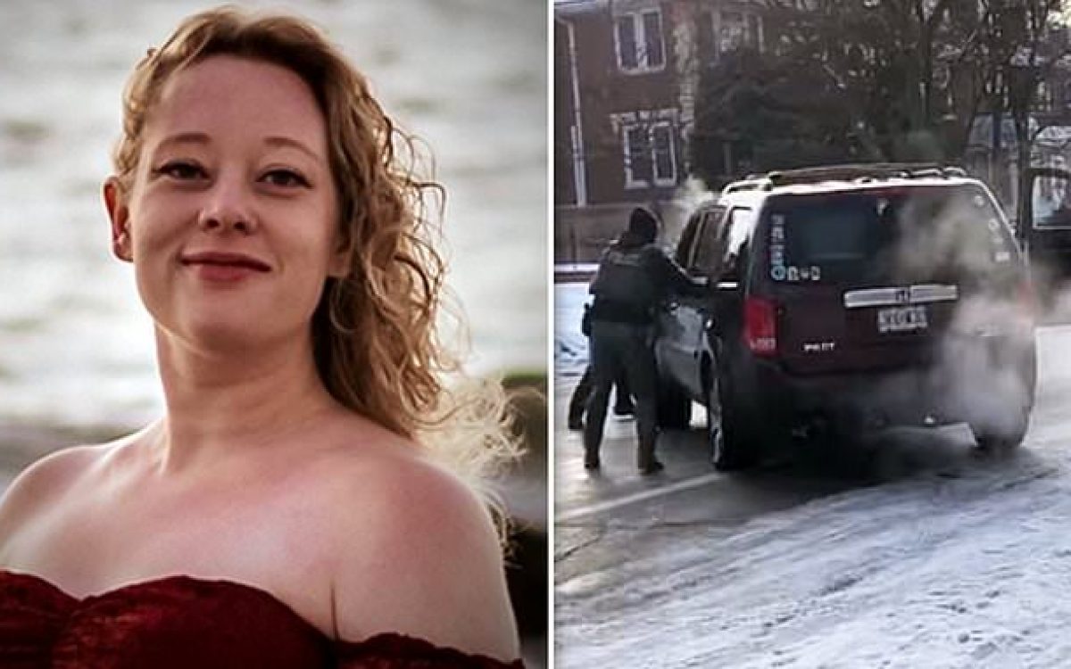 Quem era Renee Nicole Good, mulher morta a tiros por agente de imigração nos EUA