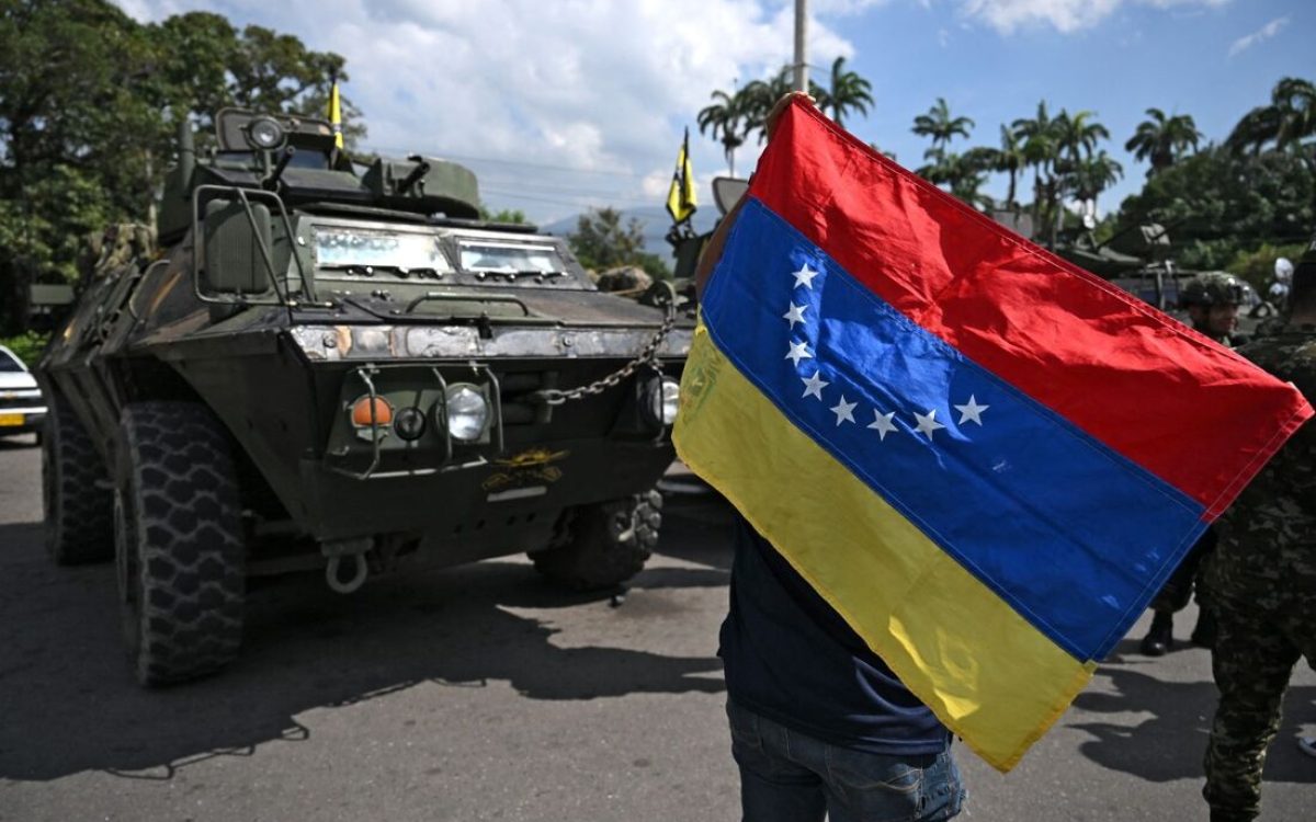 ONU afirma que operação dos EUA na Venezuela feriu normas básicas do direito internacional