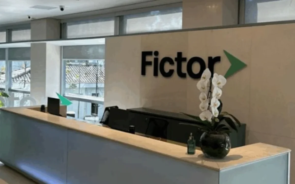 Grupo Fictor entra com pedido de recuperação judicial após crise financeira